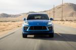 Porsche Macan Turbo 2019 года (NA)